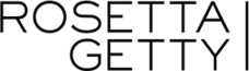 Rosetta Getty | Women’s Clothing & Fashion